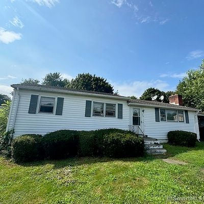 150 Jones Hill Rd, West Haven, CT 06516