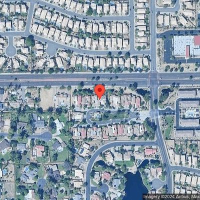 150 N Lakeview Blvd #8, Chandler, AZ 85225