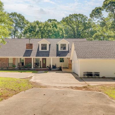 150 Rolleigh Russell Rd, Calhoun, LA 71225