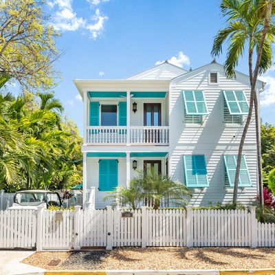 1500 Albury St, Key West, FL 33040