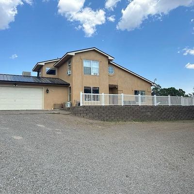 1500 County Line Rd, Edgewood, NM 87015