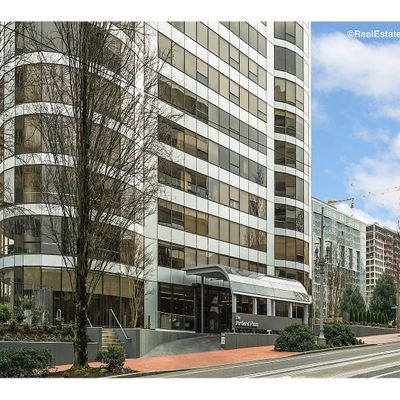 1500 Sw 5th Ave, Portland, OR 97201