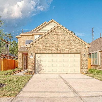 15006 Castle Run, Humble, TX 77044