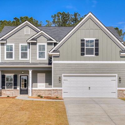 1501 Elias Station, Thomson, GA 30824