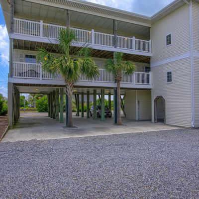 1501 N New River Drive # 203, Surf City, NC 28445