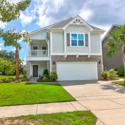 1502 Innkeeper Ln, Johns Island, SC 29455