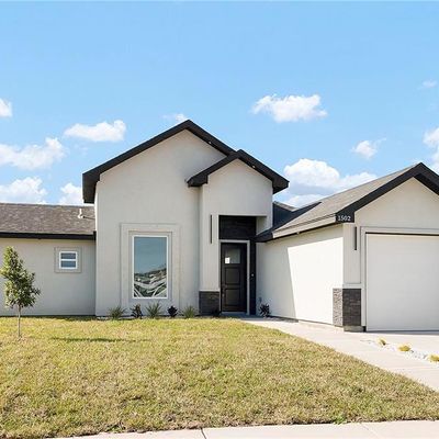 1502 Las Palmas Avenue, Hidalgo, TX 78557