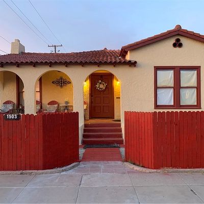 1503 Highland Ave, Needles, CA 92363