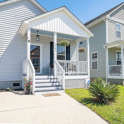 1504 Corbett St, Wilmington, NC 28401