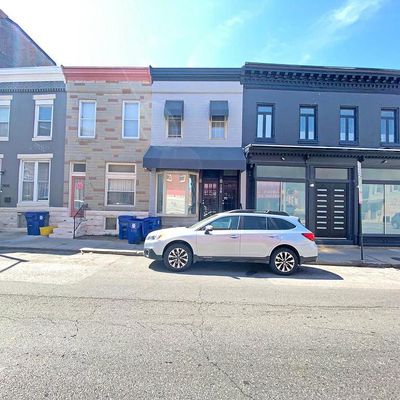 1504 Light St, Baltimore, MD 21230