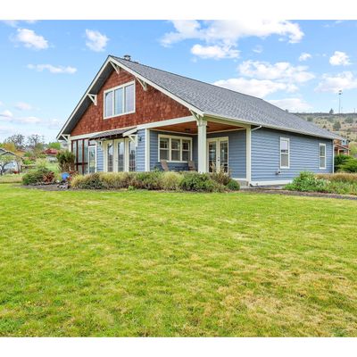 1504 Fish Camp Rd, Maupin, OR 97037