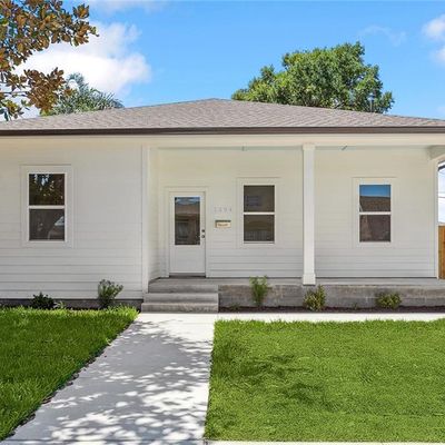 1504 Mason Smith Avenue, Metairie, LA 70003