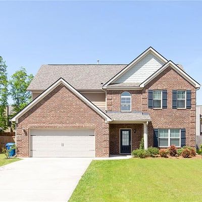 1505 Clubhouse Ct, Mcdonough, GA 30252