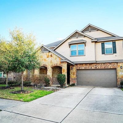 13018 Foxwood Creek Ln, Houston, TX 77044