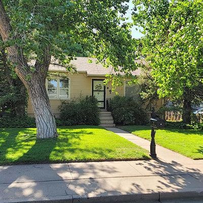 1302 S 6 Th St, Lamar, CO 81052