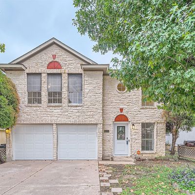 1303 Garden Path Dr, Round Rock, TX 78664