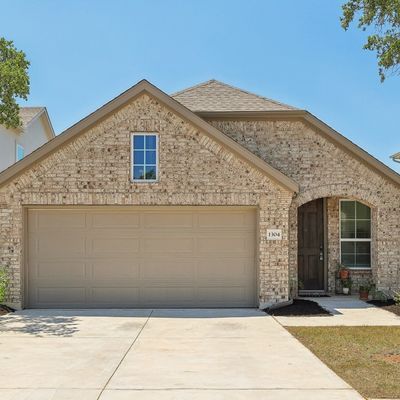 1304 Salt Lick Dr, Georgetown, TX 78633