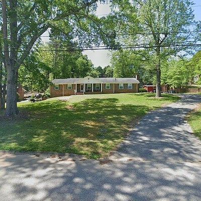 1305 Grantland Rd, Griffin, GA 30224