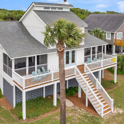 1305 Palmetto Blvd, Edisto Island, SC 29438