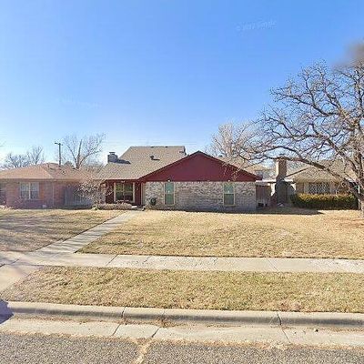 1306 Buena Vista St, Amarillo, TX 79106