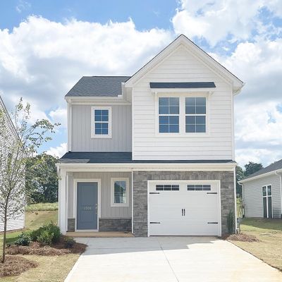 1306 Algeddis, Greer, SC 29650