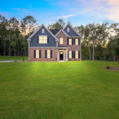 1306 Hunters Creek Boulevard, Greenwood, SC 29549