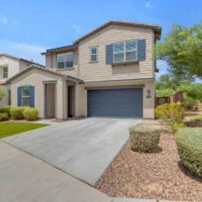 1306 W Coyote Dr, Chandler, AZ 85286