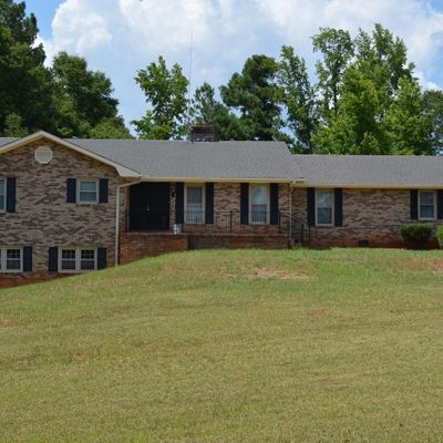 1307 S Ga 83, Forsyth, GA 31029