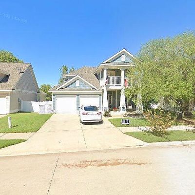 1307 Oakcrest Dr, Providence Village, TX 76227