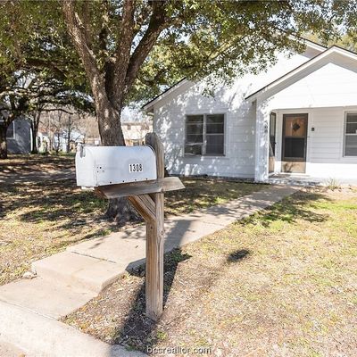 1308 Antone St, Bryan, TX 77803