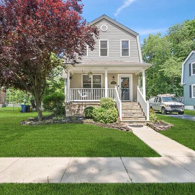 1309 Walnut Ave, Voorhees, NJ 08043