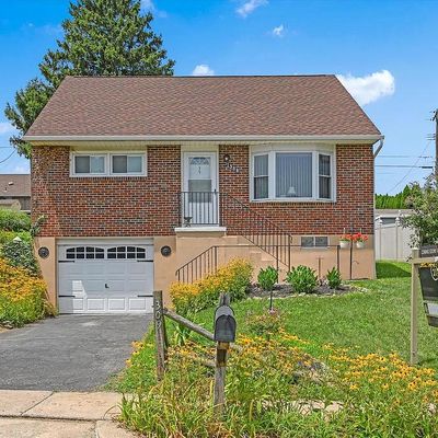 1309 Wingate Ave, Reading, PA 19607