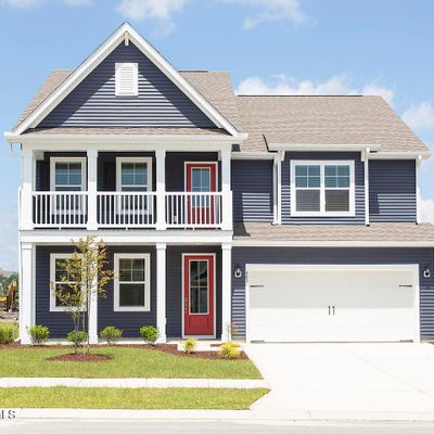 131 Bent Oak Drive # Lot 63, Wilmington, NC 28411