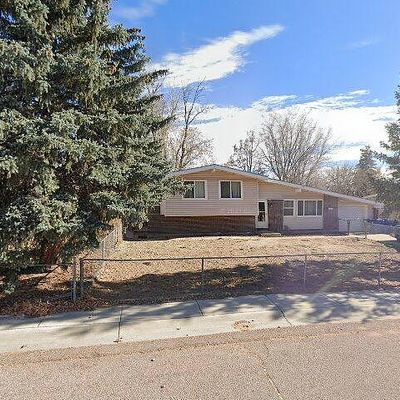 131 Dartmouth St, Colorado Springs, CO 80911