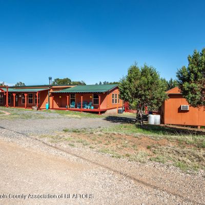 131 El Vado Drive, Nogal, NM 88341