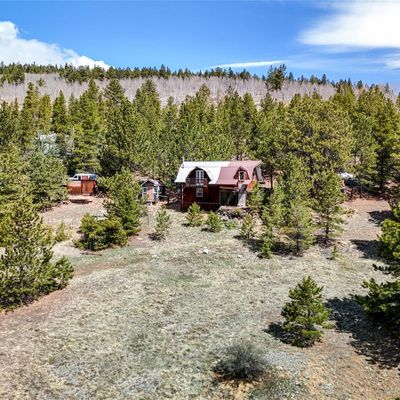 131 Russel Gulch Road, Central City, CO 80403