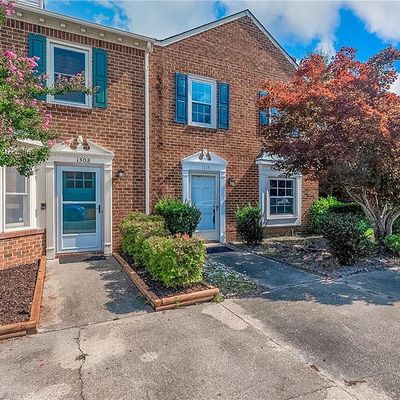 1310 Mill Lake Quarter, Chesapeake, VA 23320