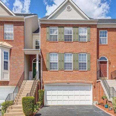 13102 Forest Mist Ln, Fairfax, VA 22033