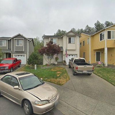 13109 68 Th Avenue Ct E, Puyallup, WA 98373