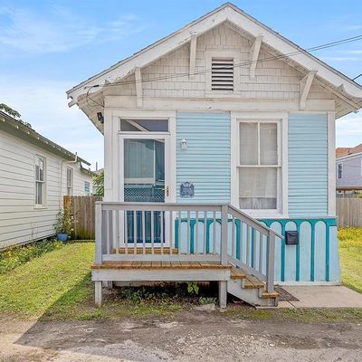 1312 26th Rear Street, Galveston, TX 77550