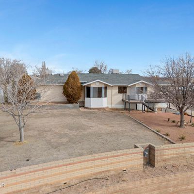 1312 Spurlock Ave, Holbrook, AZ 86025