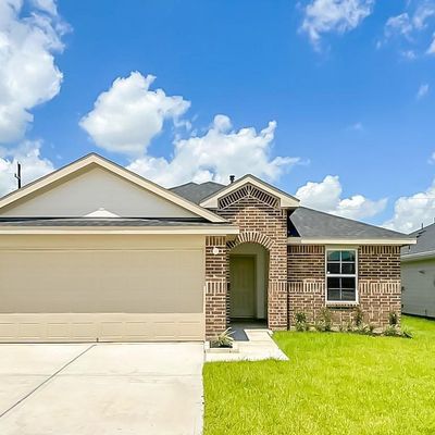 13127 Tuscany Creek, Fresno, TX 77545