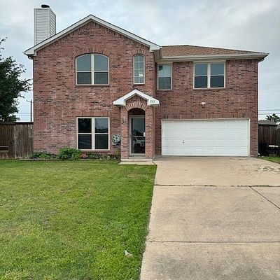 1313 Mallard Run, Midlothian, TX 76065