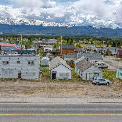 1313 Poplar St, Leadville, CO 80461