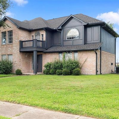 1314 Bayou Vista Dr, Deer Park, TX 77536