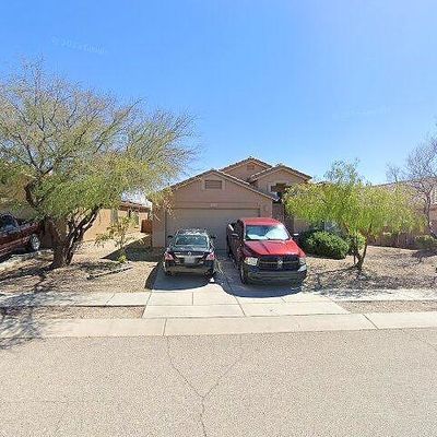 13140 E Mesquite Flat Spring Dr, Vail, AZ 85641