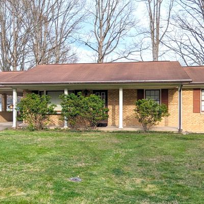 1316 Grace Ave, Clifton Forge, VA 24422