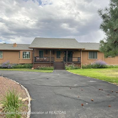 1316 High Mesa Rd, Alto, NM 88312