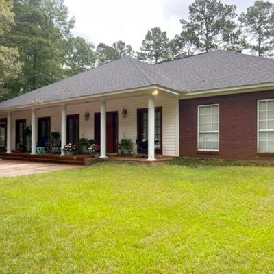 1316 Leckie Rd, Eros, LA 71238