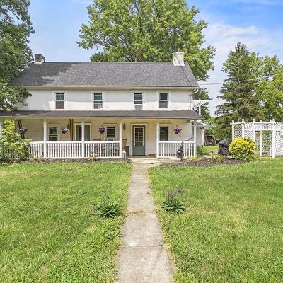 1316 Route, Perkasie, PA 18944